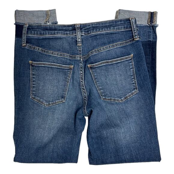 UNIVERSAL THREAD Jeans Womens Size 0/25R High Rise Skinny Jeans - Picture 4 of 7